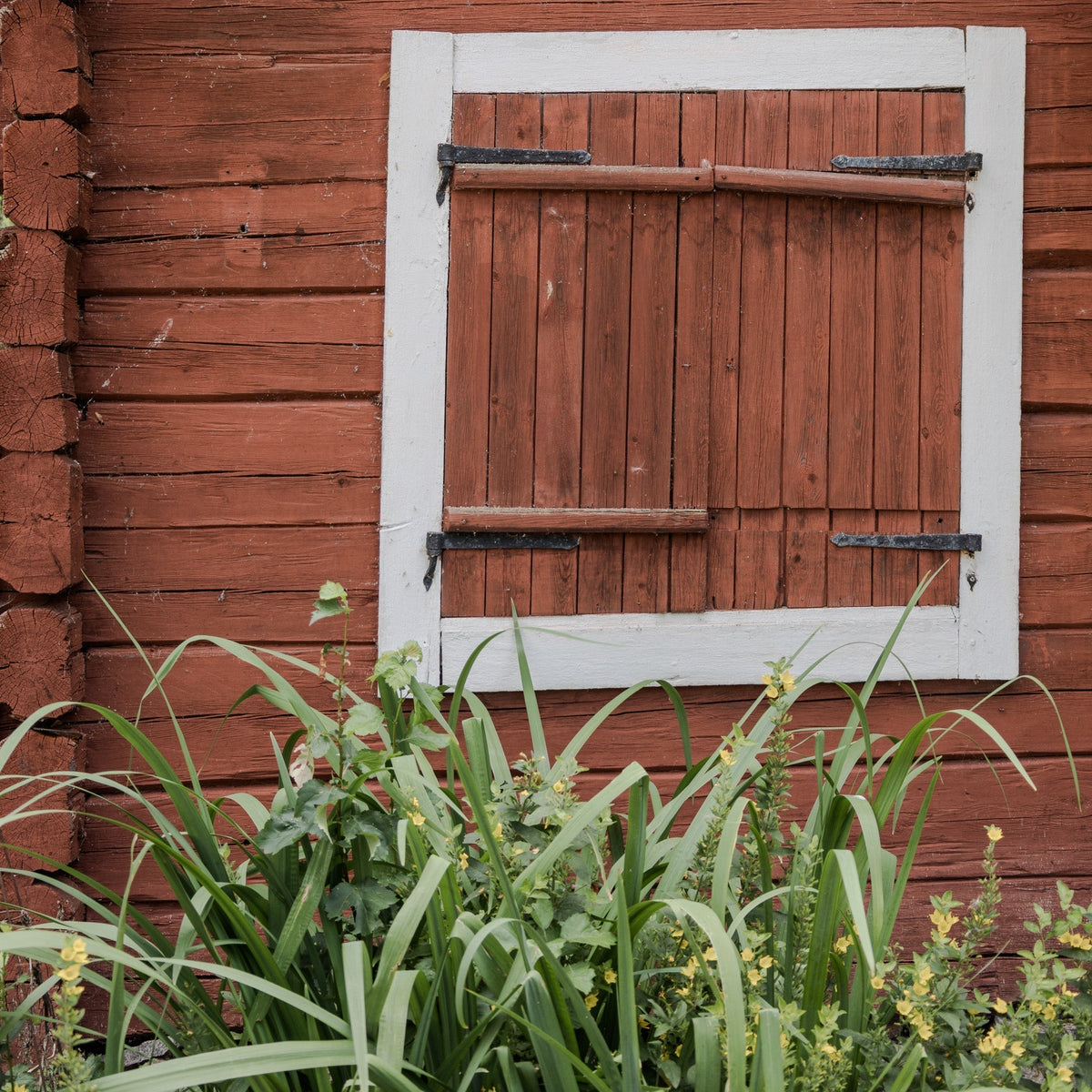Önskehuset – så tänker vi