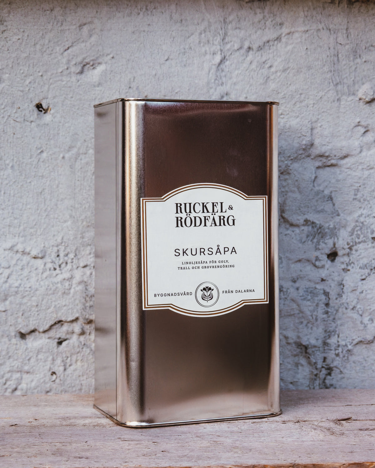 Skursåpa 5 liter
