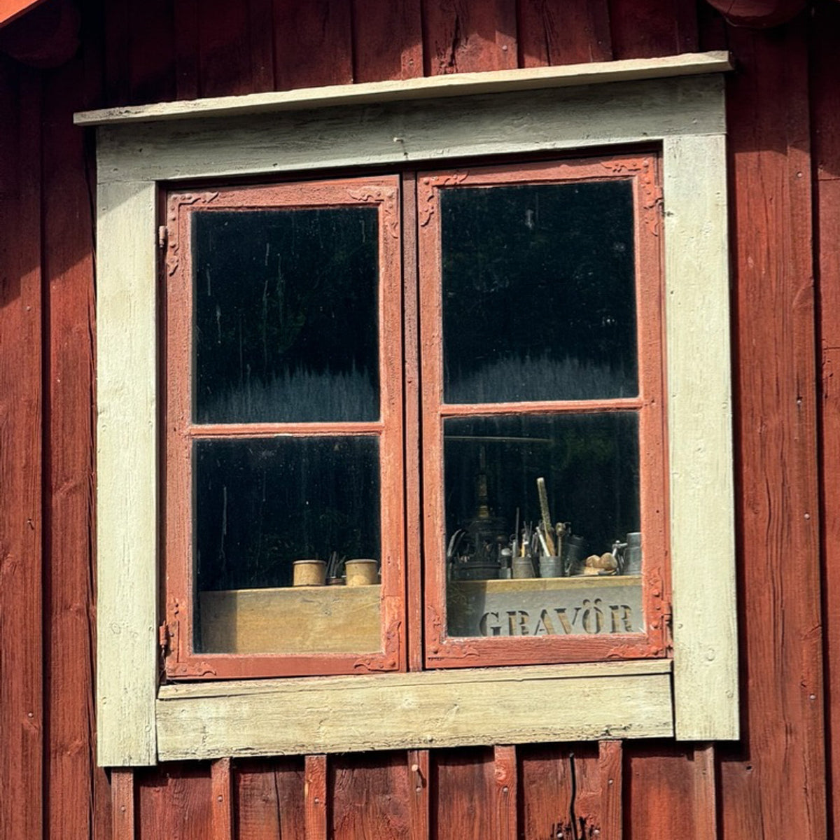 Varför ska jag behålla mina gamla fönster?