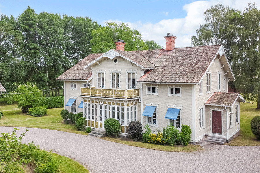 Anders-Ers gård